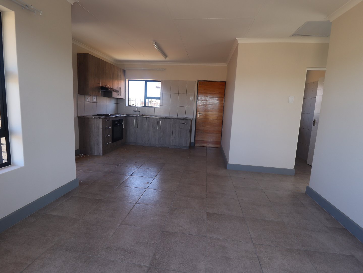 2 Bedroom Property for Sale in Heidedal Free State